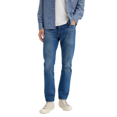 Jean homme 501® Slim Taper LEVIS