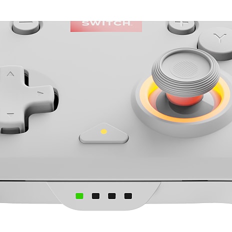 Afterglow Wave trådløs controller - hvid
