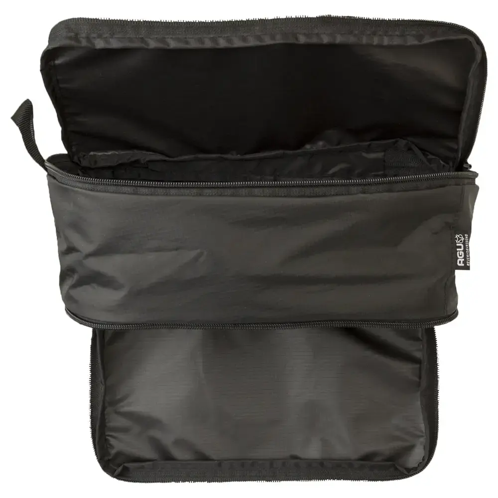 AGU Packing Cubes Shelter 21L Zwart