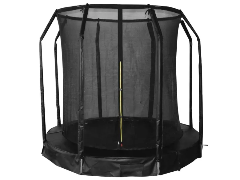 MCU-Sport NedGravet / Inground Trampolin 3.05M   Sikkerhedsnet