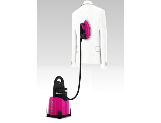 LAURASTAR - Centrale vapeur Lift Plus Pinky Pop