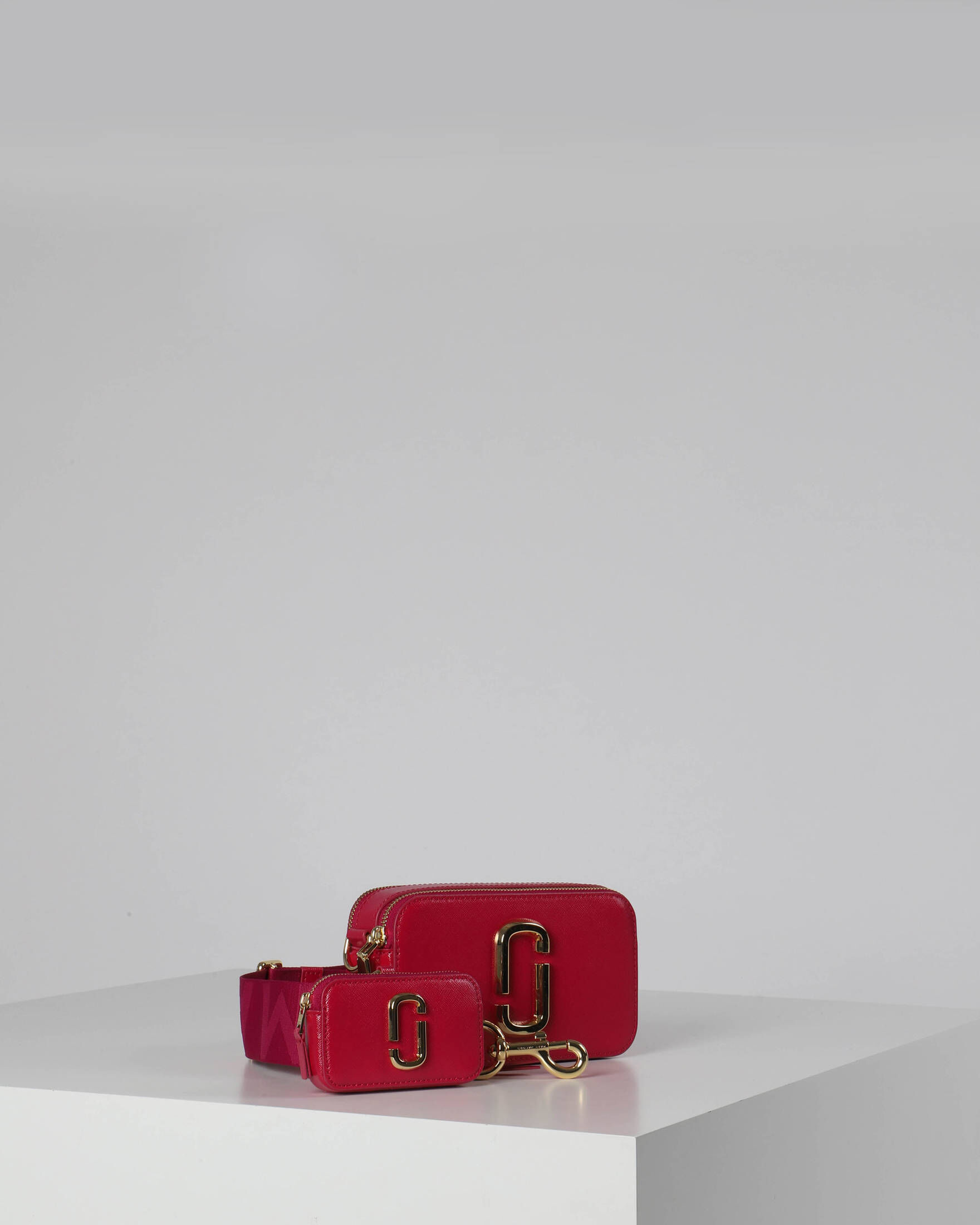Marc Jacobs| Damen Umhängetasche THE UTILITY SNAPSHOT
