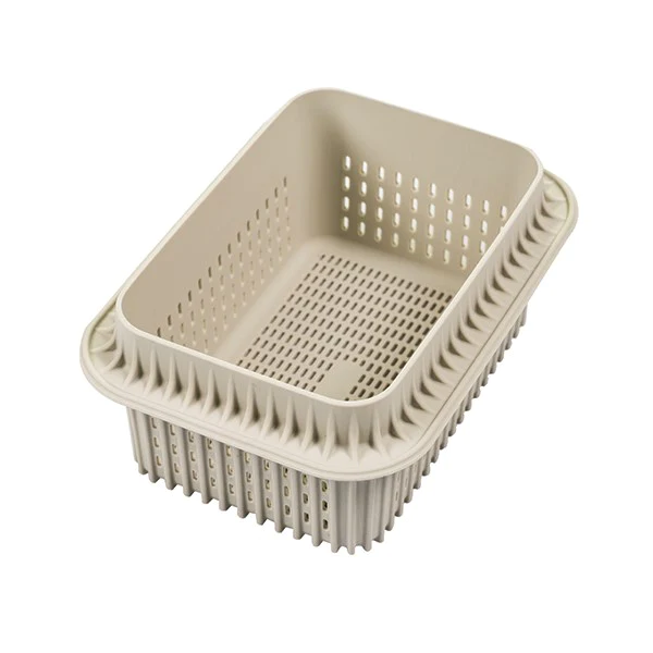 Moule à pain pour toasts en silicone Silikomart