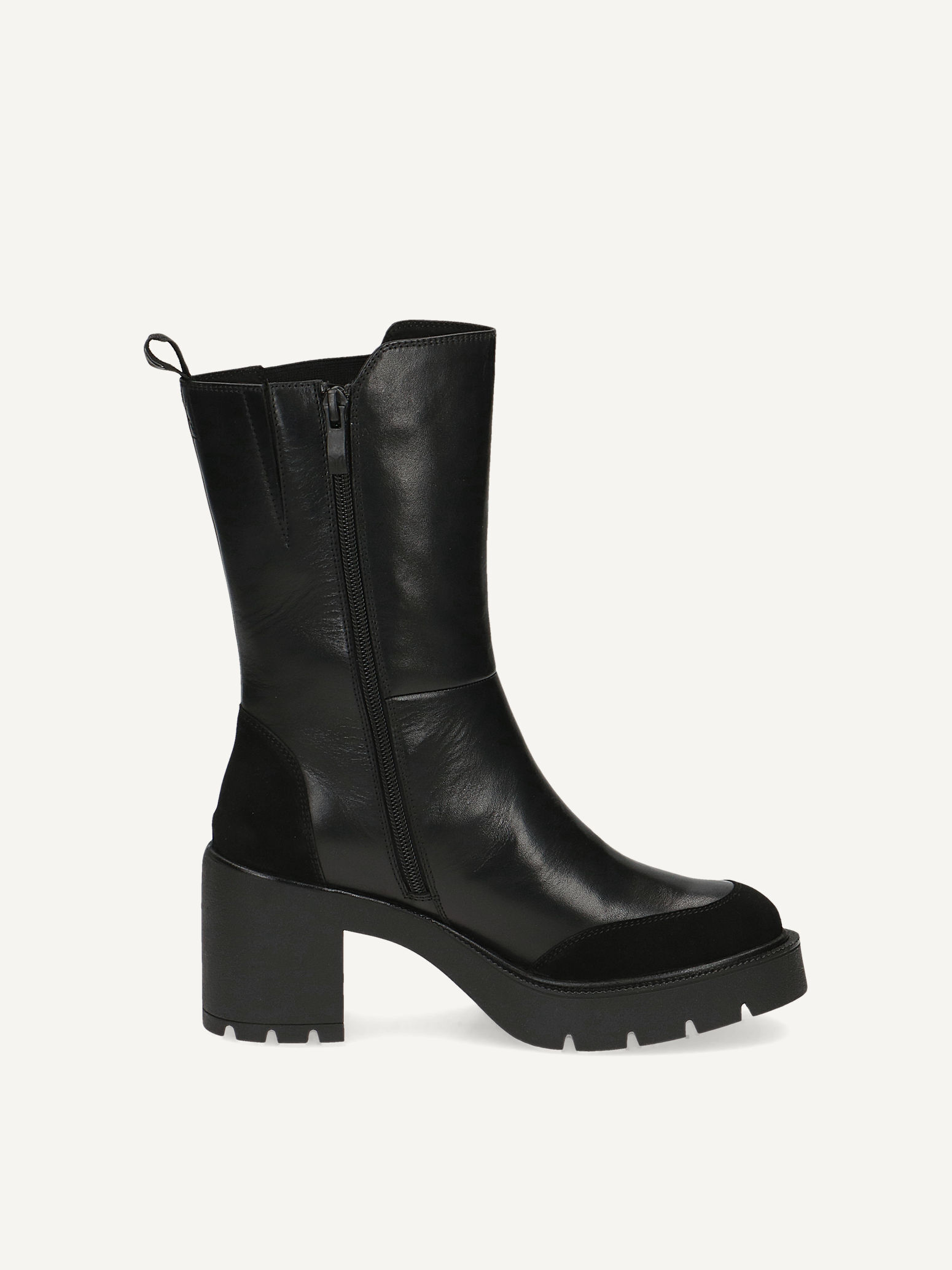 Stiefelette