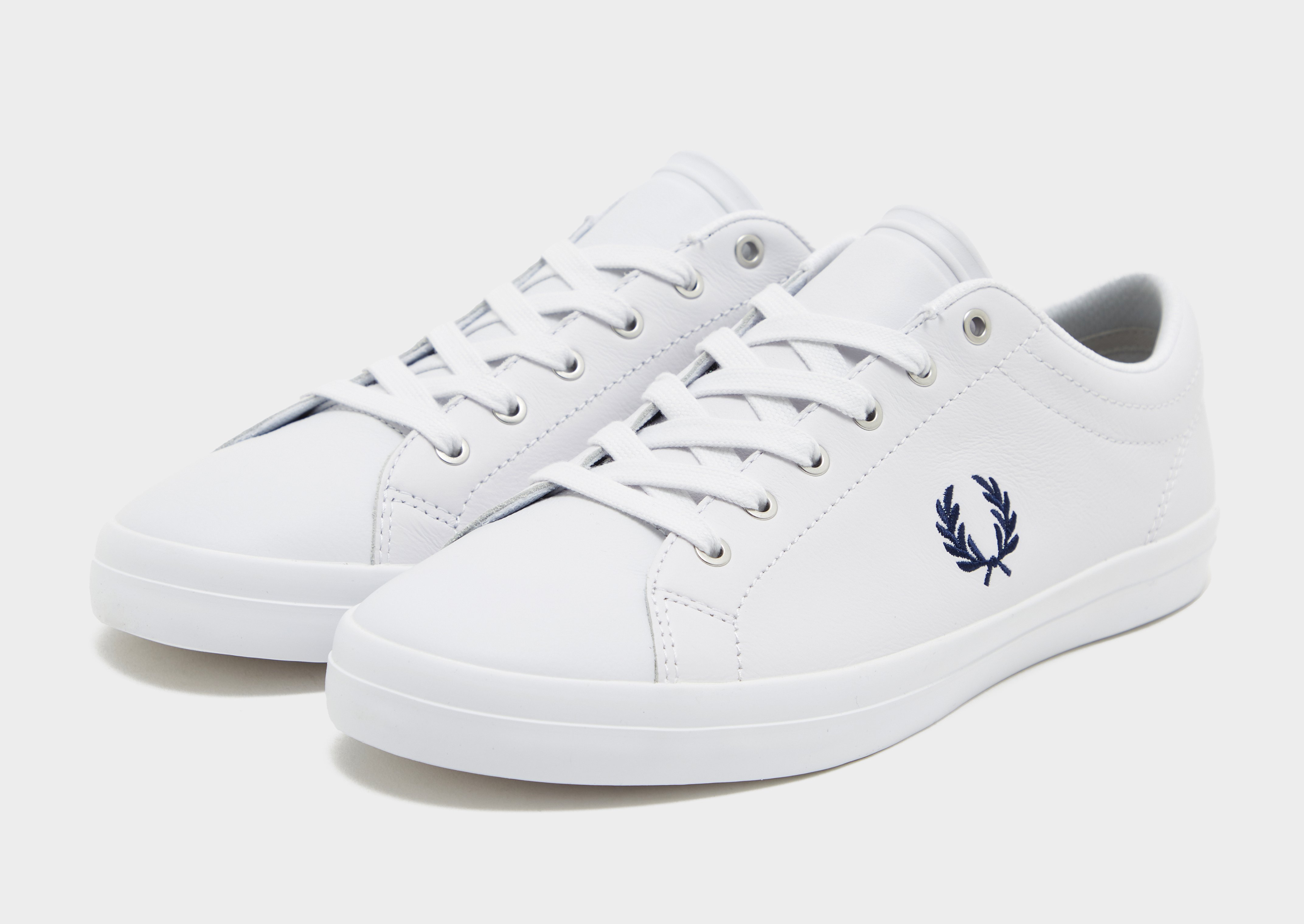 Fred Perry Baskets Baseline Homme