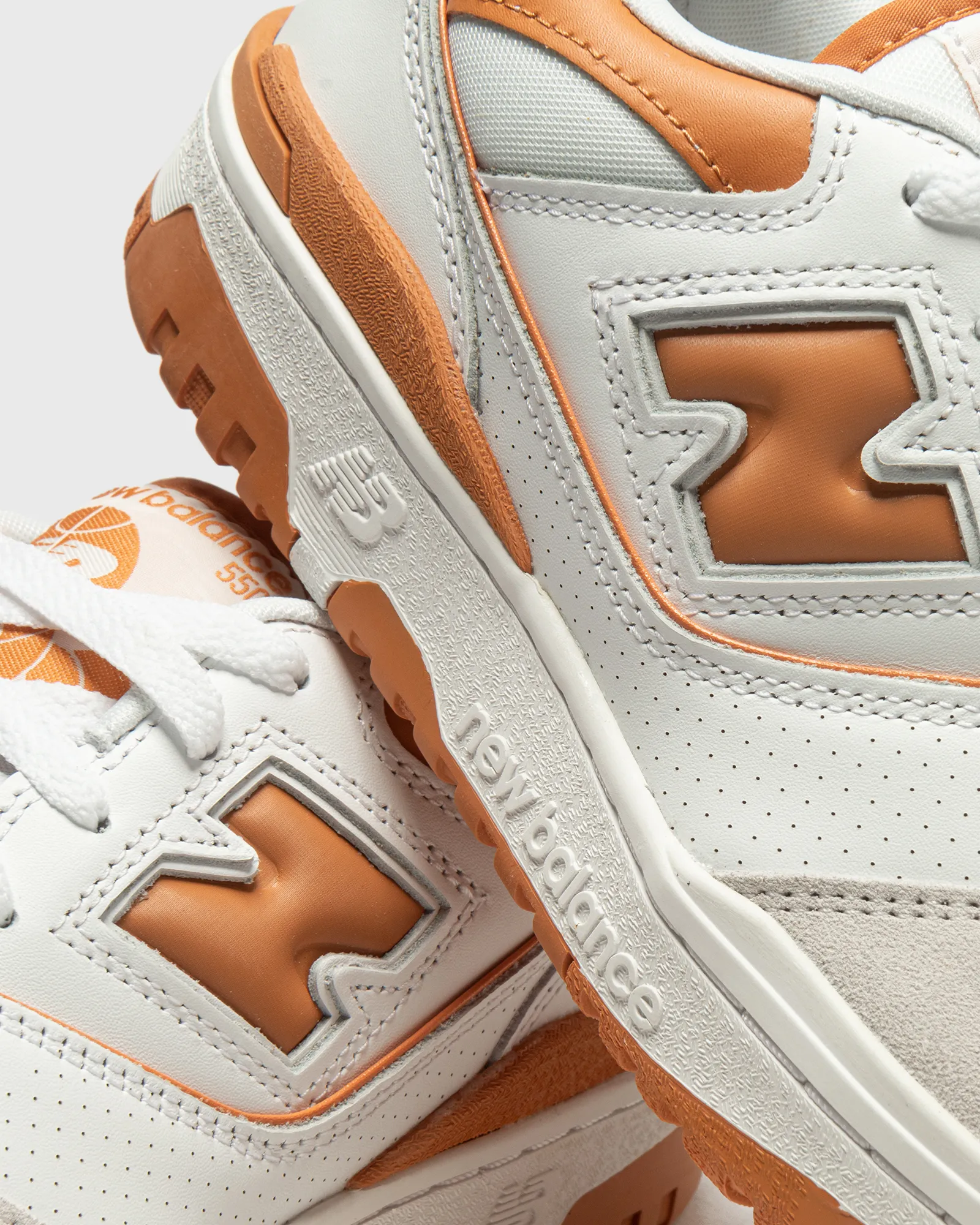 New Balance 550 LSC