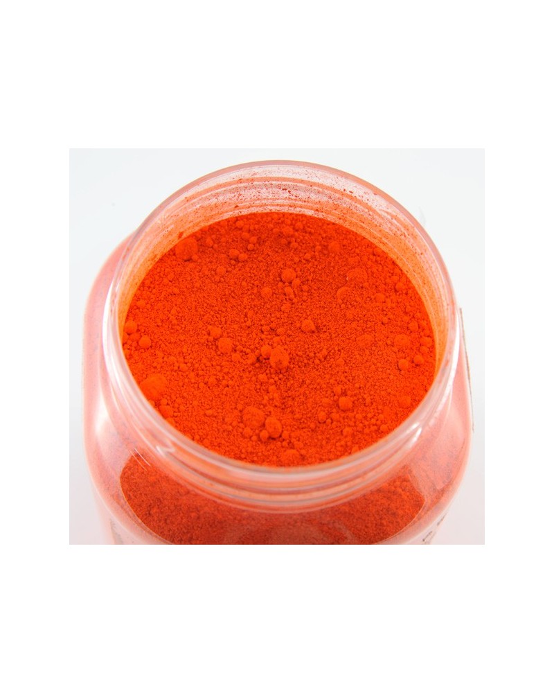 Orange cadmium pur