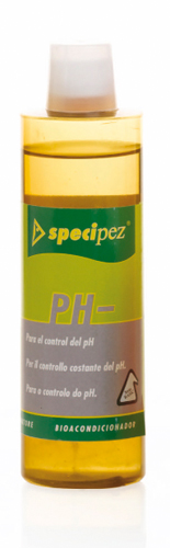 SPECIPEZ PH - (130 ml)