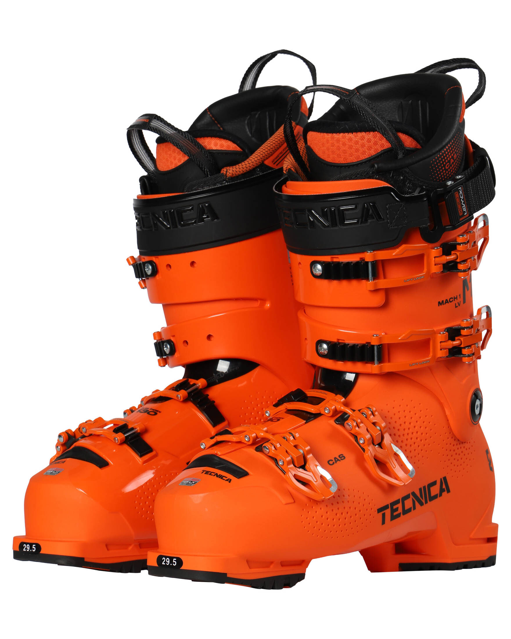 Tecnica| Herren Skischuhe MACH1