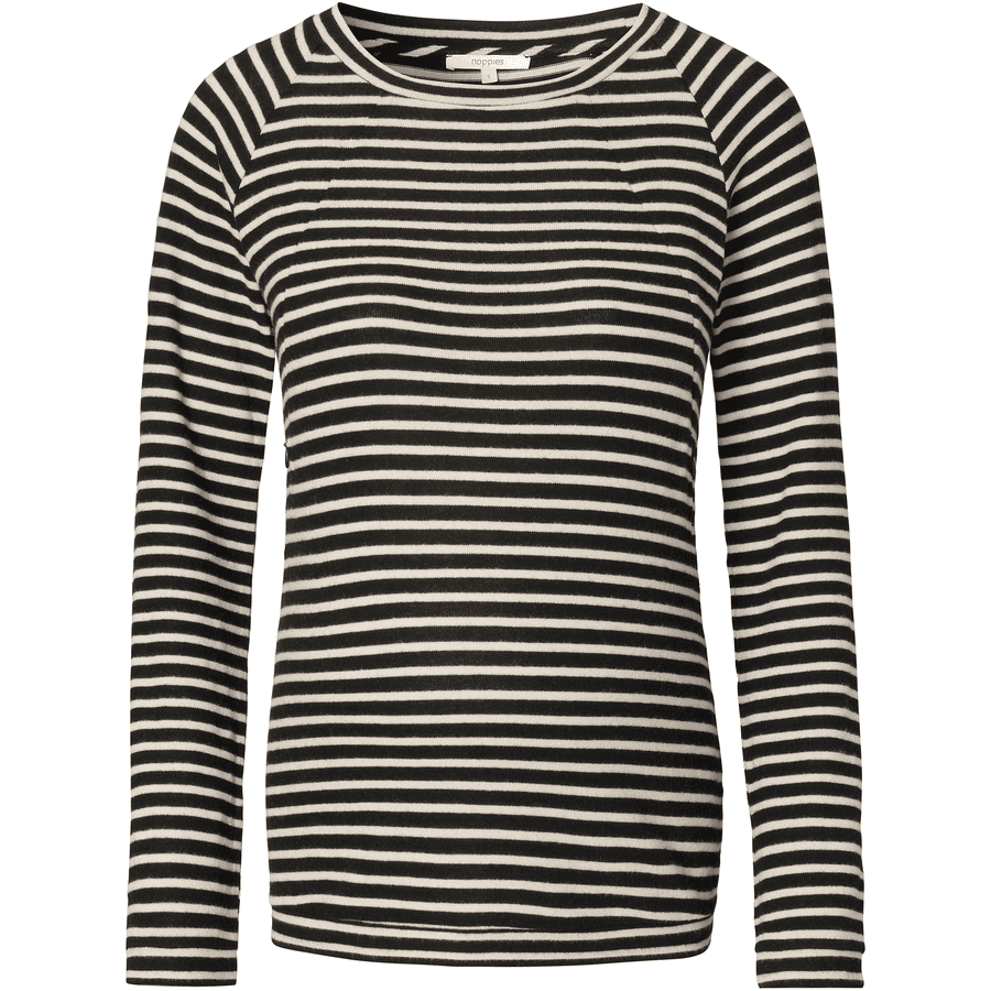 Noppies Still-Shirt Potosi Black