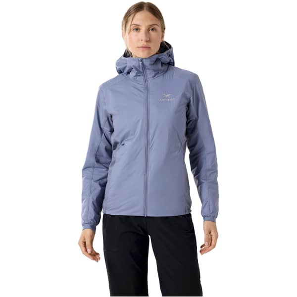 Doudoune randonnée ARC'TERYX ATOM HOODY W STRATUS