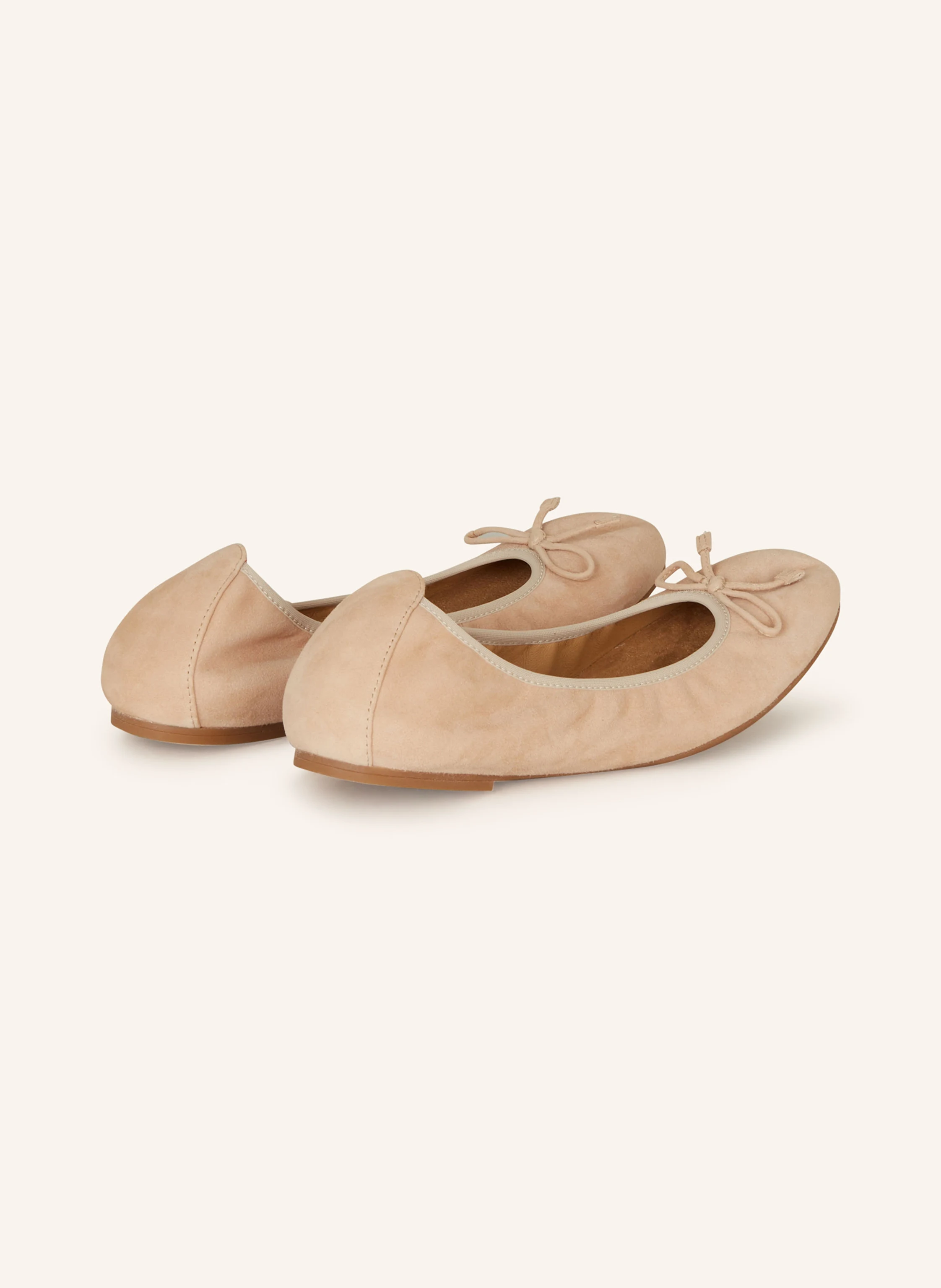 UNISA Ballerinas ACOR