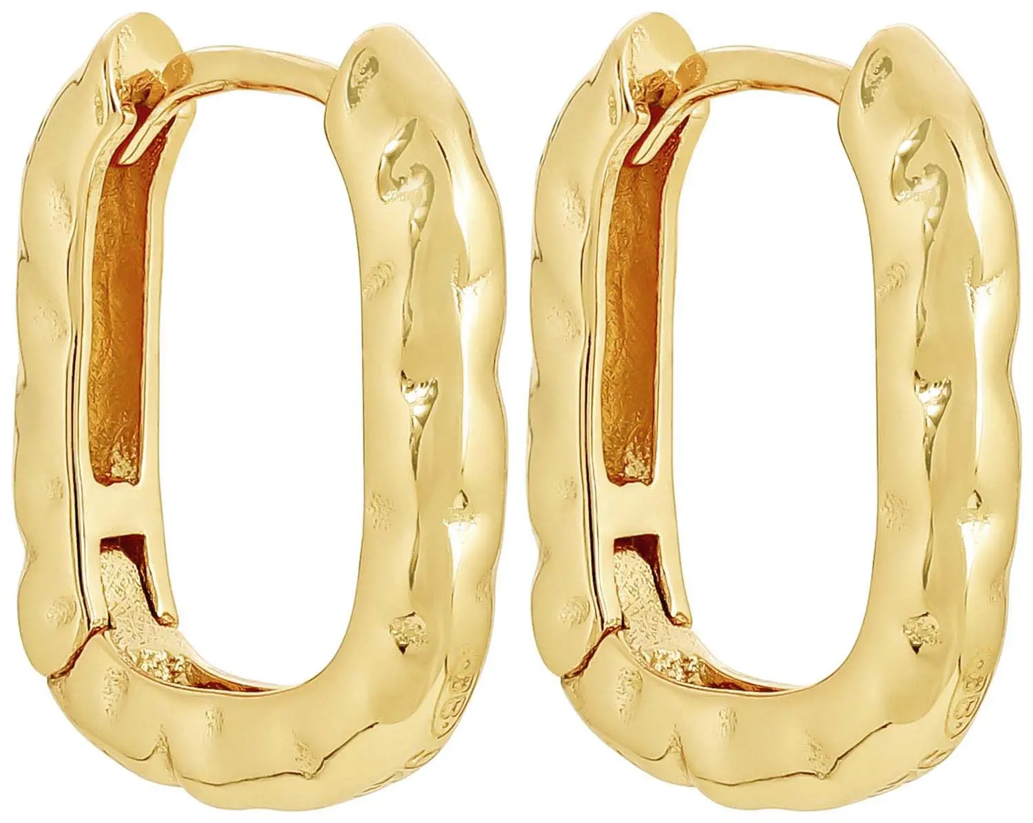 Creolen - Gold Classic