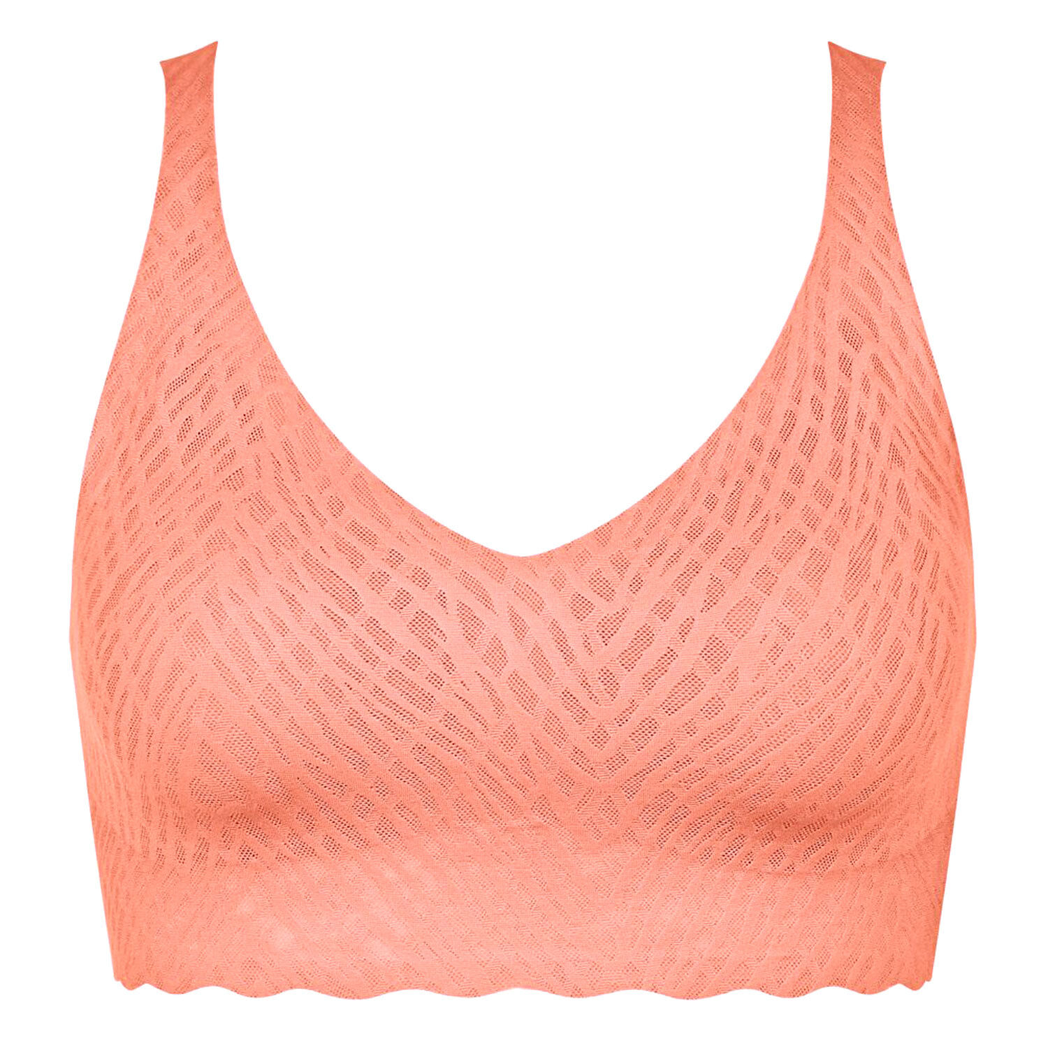 sloggi Damen ZERO Feel Bliss Bralette