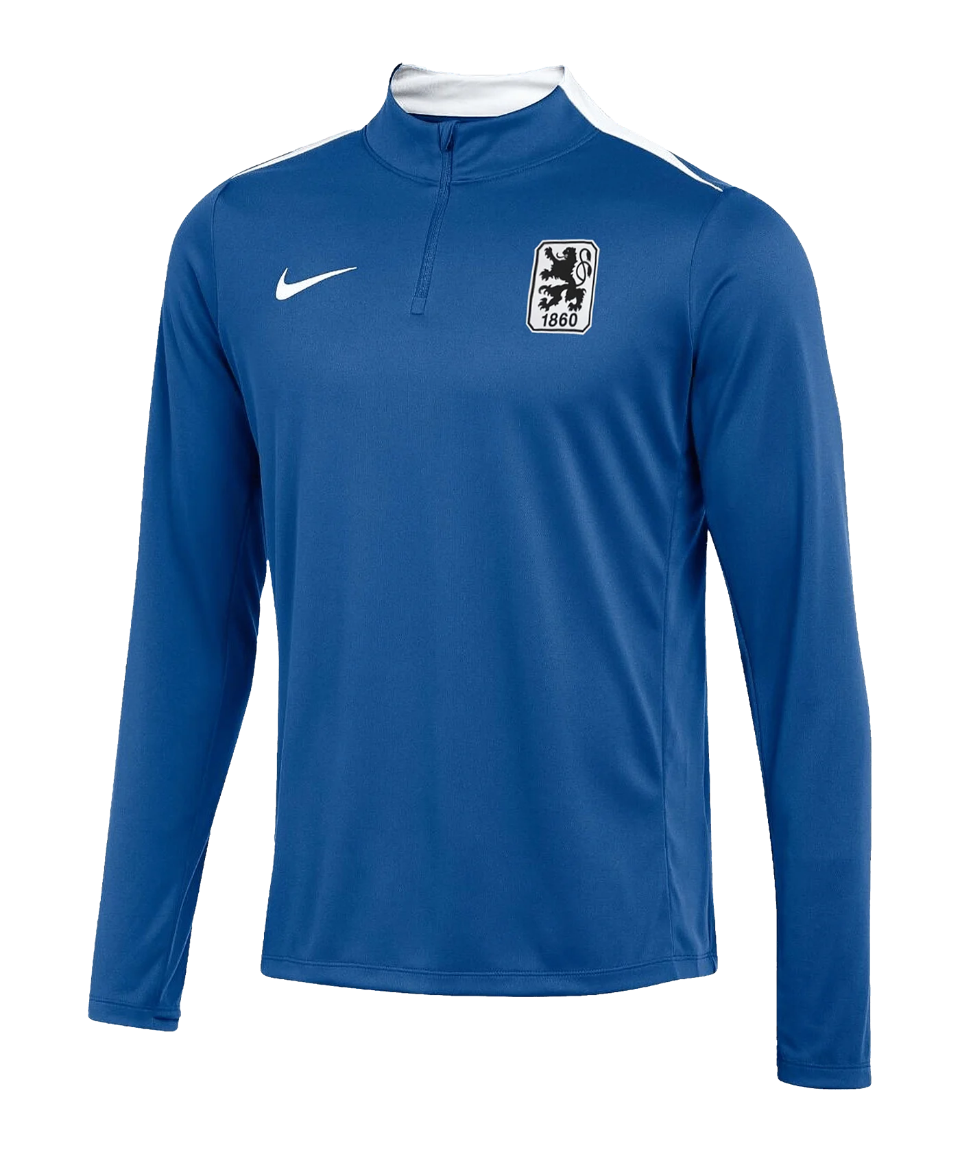 Nike TSV 1860 München Drill Top Kids Blau F467