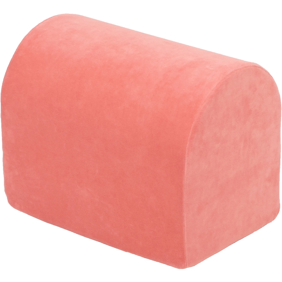 knorr toys® Spielblöcke soft - Pink pink