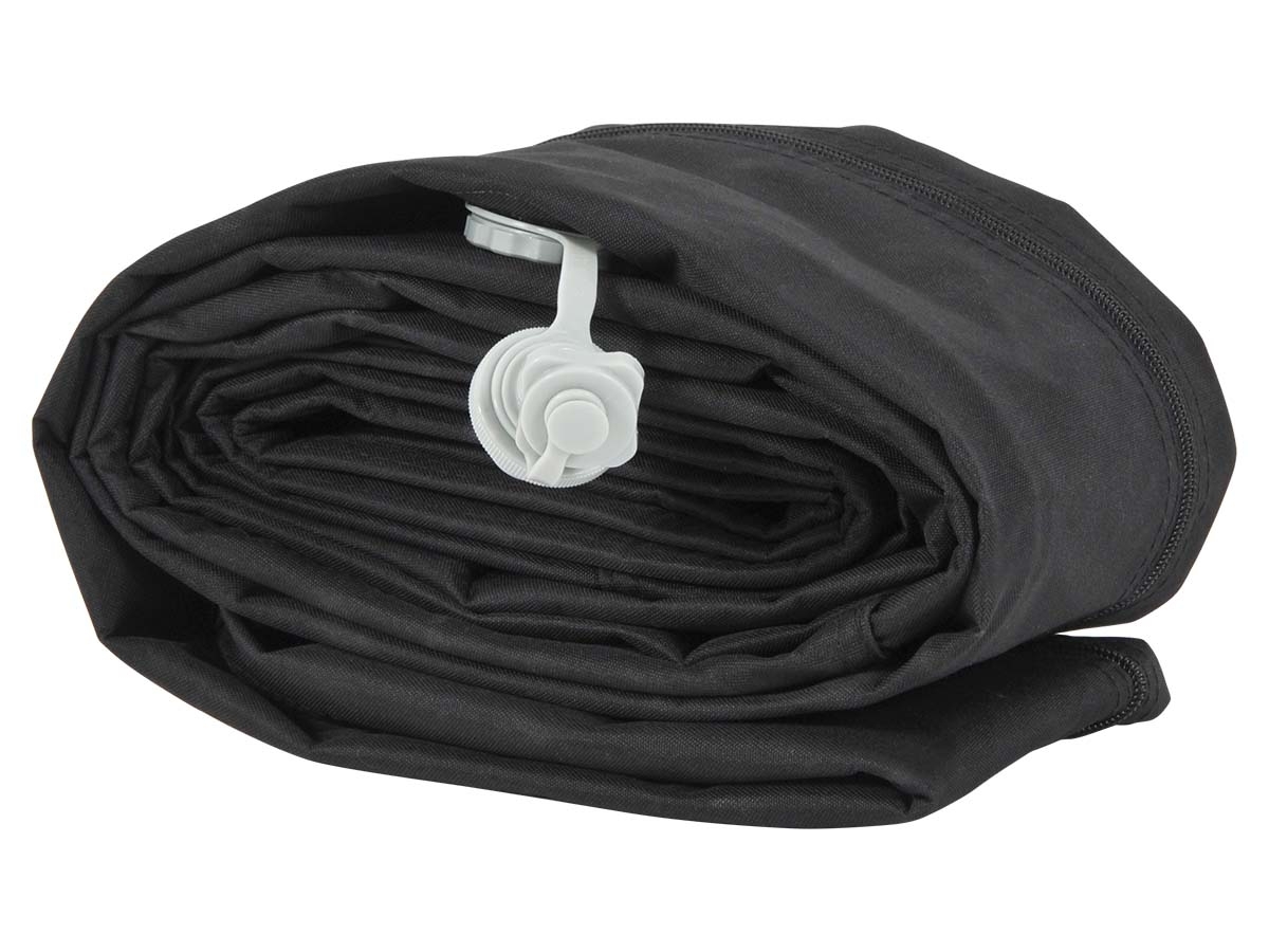Obelink Columbia 5 Easy Air hoofd airtube achter
