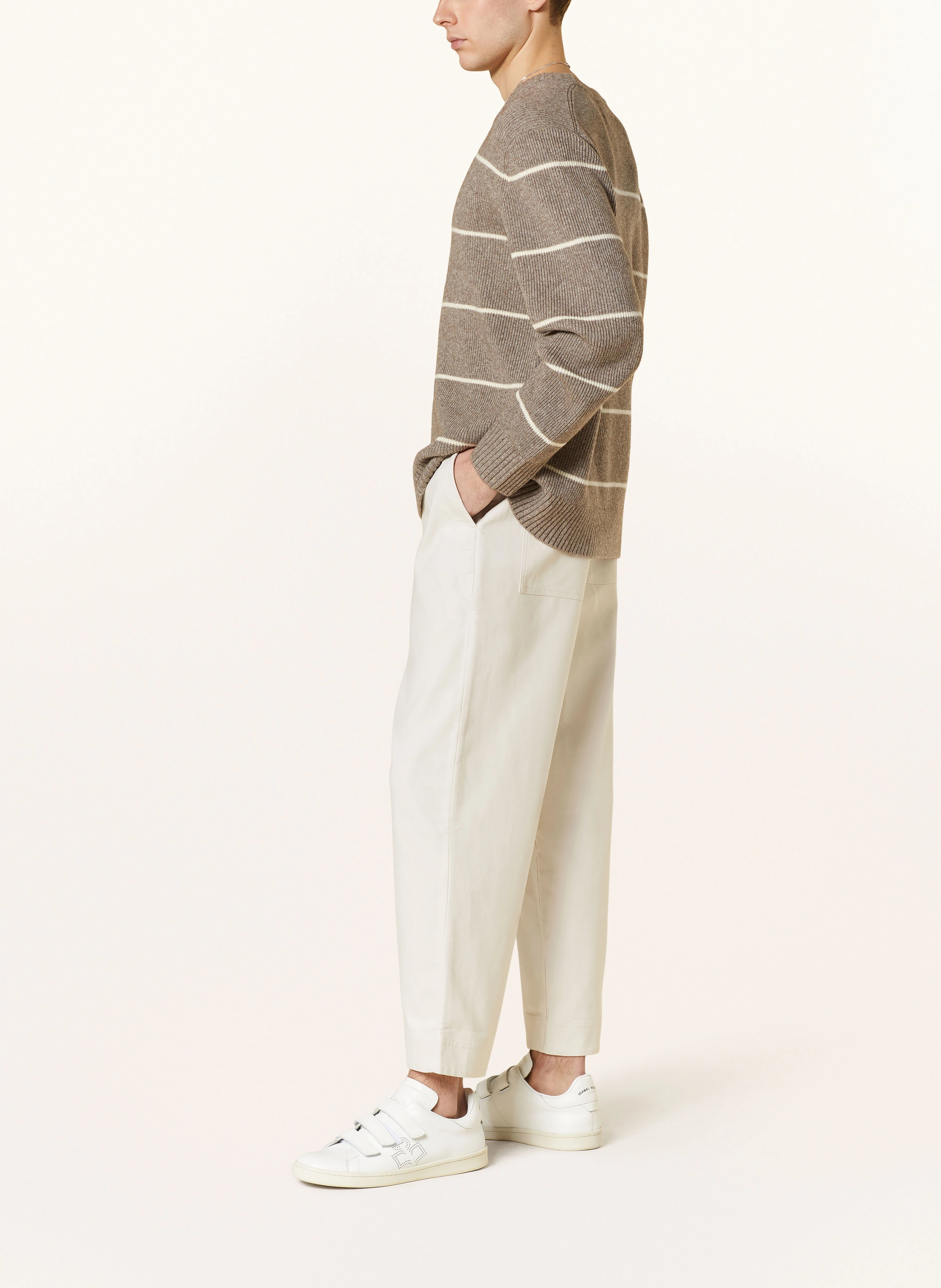COS Hose Relaxed Fit