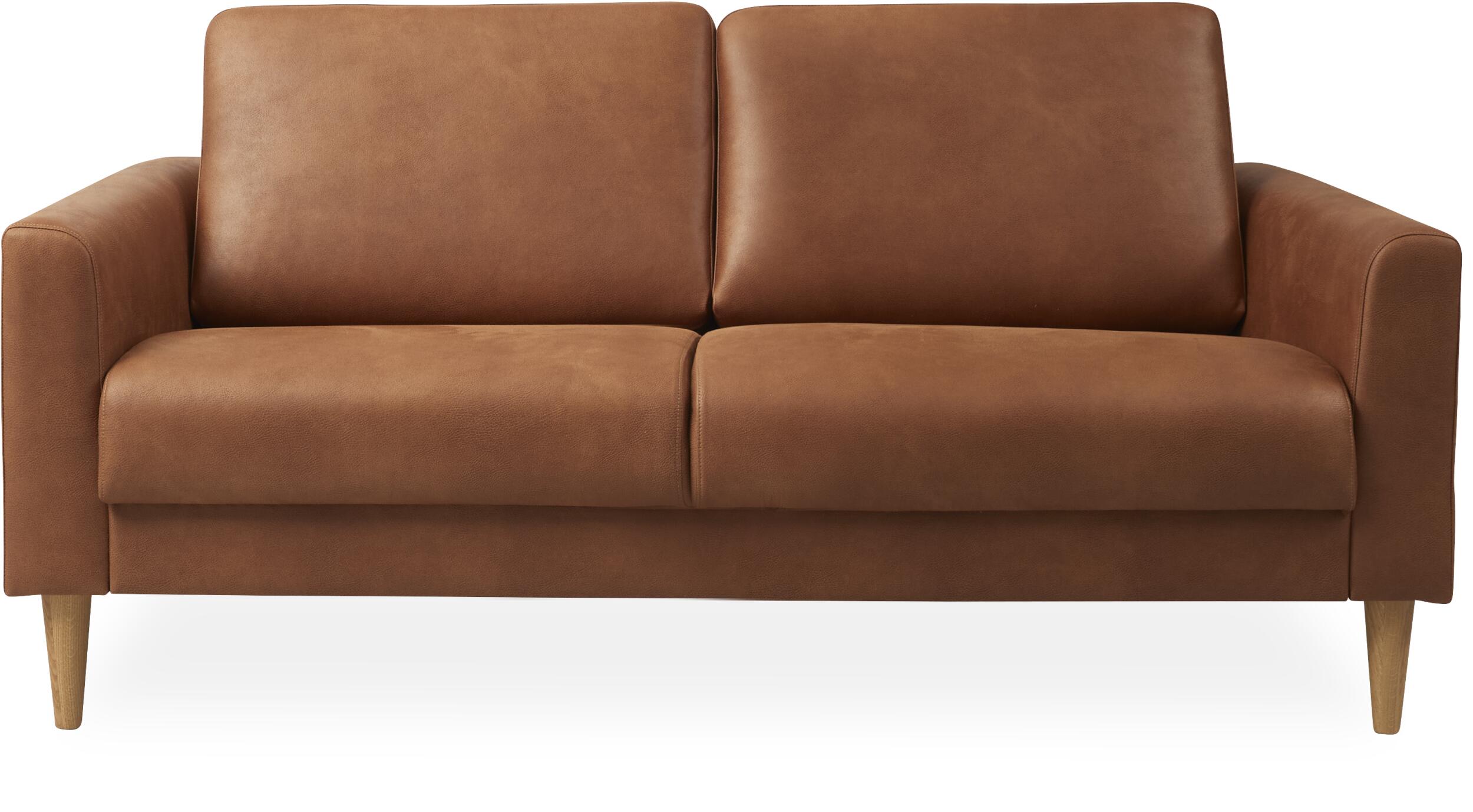 Linea 2 pers. Sofa