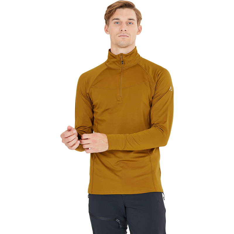 Whistler Baggio Ski Pulli Herre