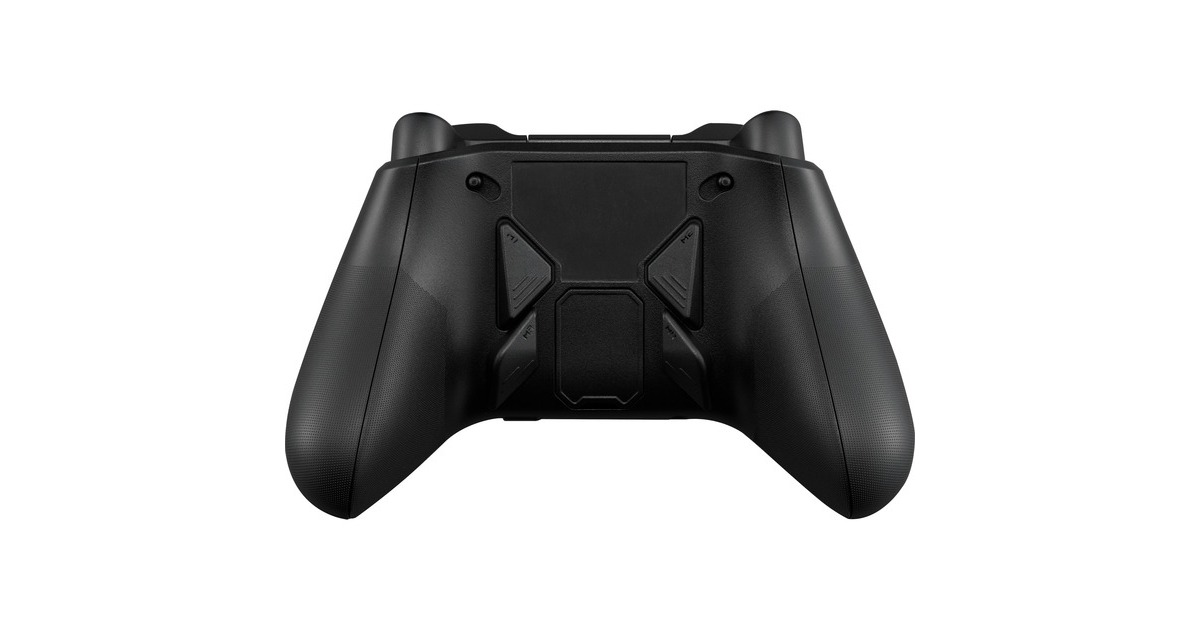 ASUSROG Raikiri Pro gamepad  (Zwart, Pc, Xbox Series X|S, Xbox One)