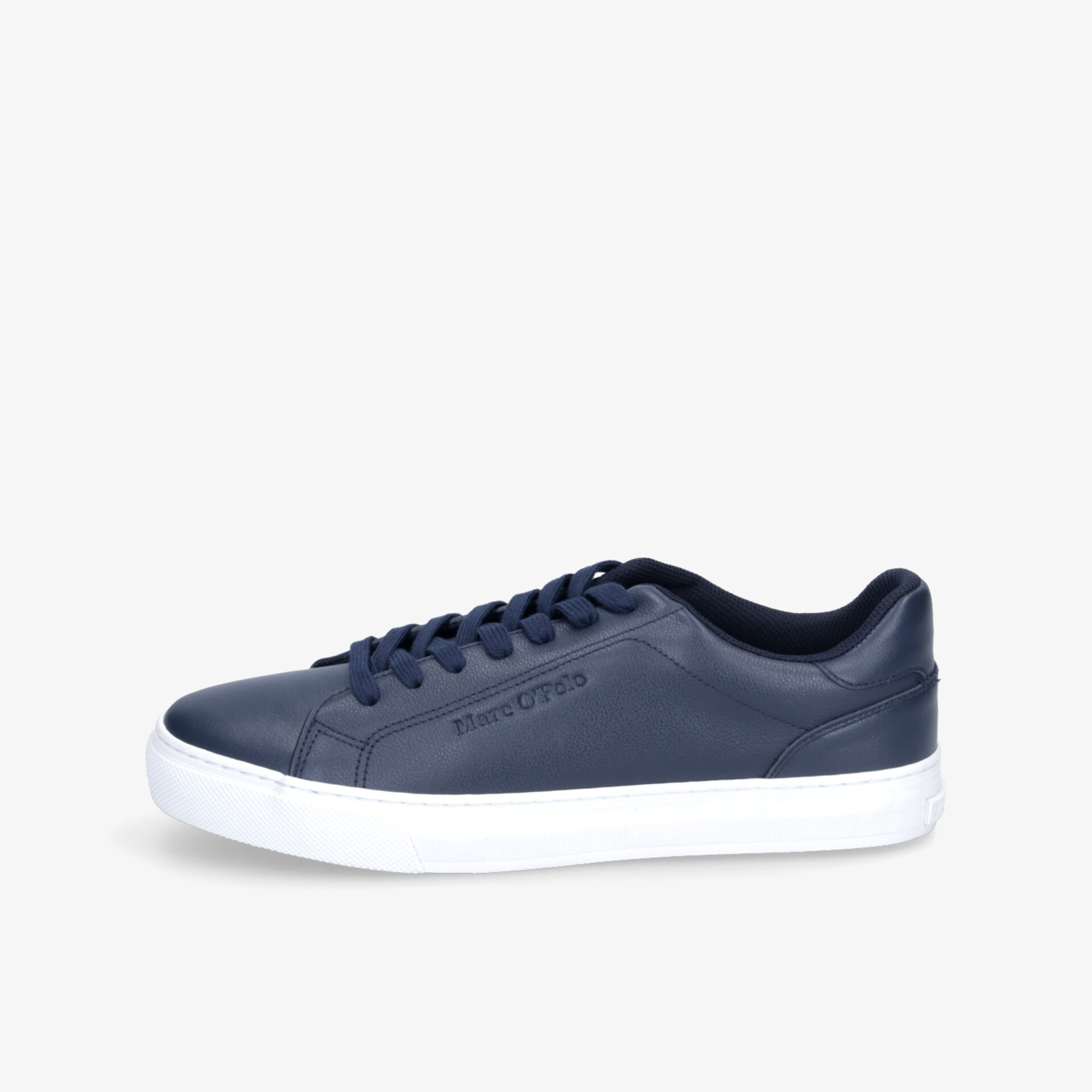 Marc O´Polo Herren Sneaker Low blau