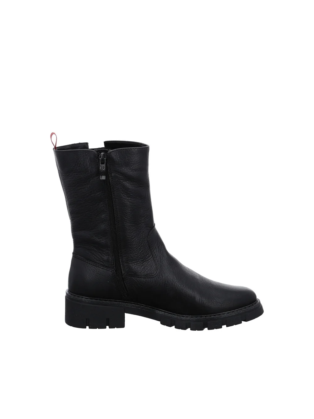 Stiefel Dover schwarz
