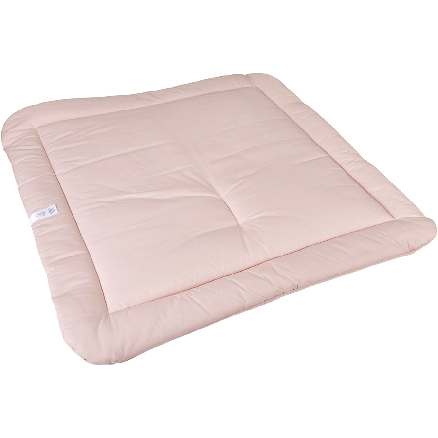 Sterntaler Krabbeldecke Emmi Girl zartrosa