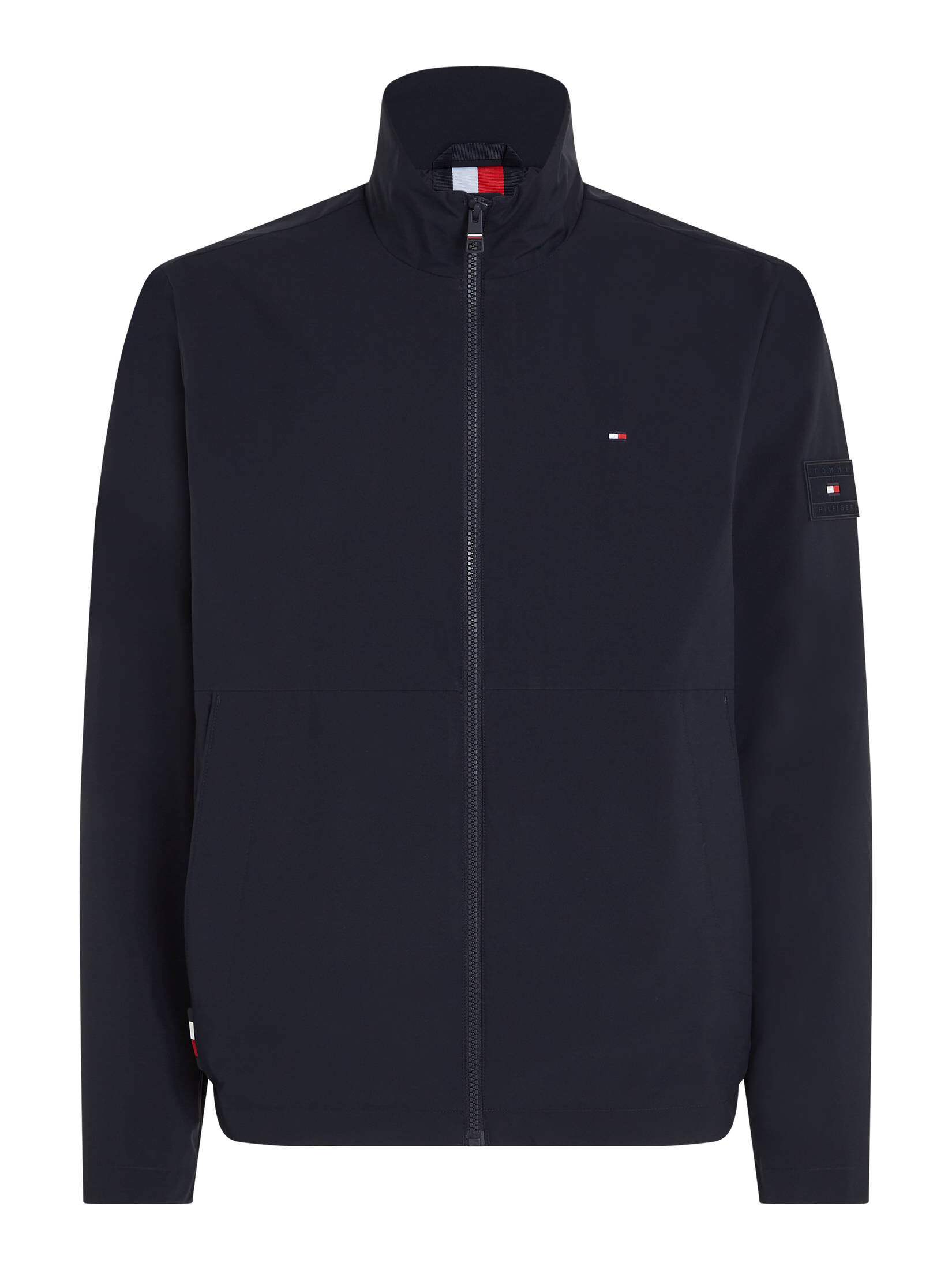 Tommy Hilfiger| Herren Jacke RWB BLOUSON