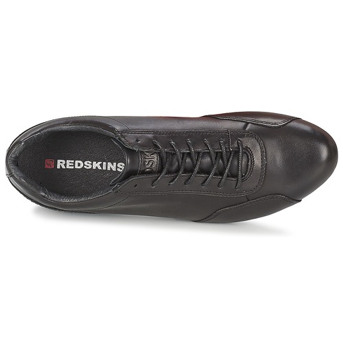 Redskins - GUIZ - Noir