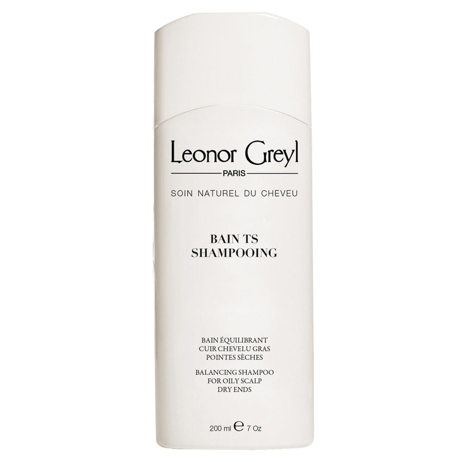 Bain TS Shampooing