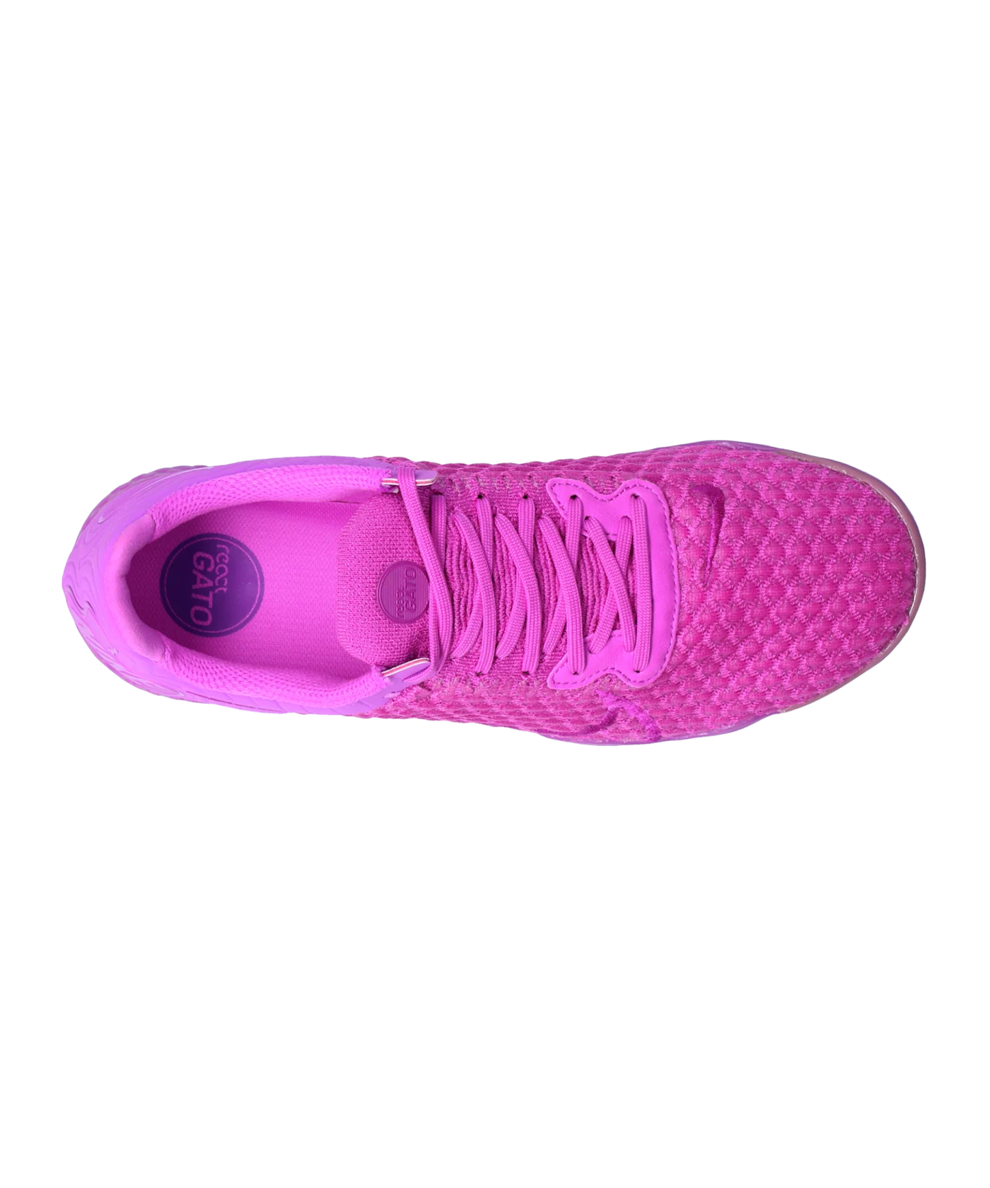 Nike React Gato IC Halle Lila F500