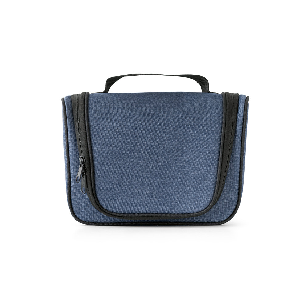 hi!dea 92148 - Trousse de toilette en 600D de haute densité
