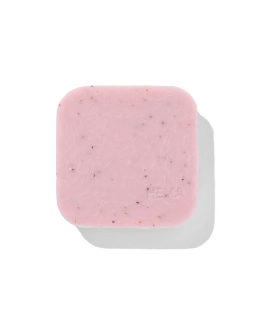 gommage solide corporel cassis 65g