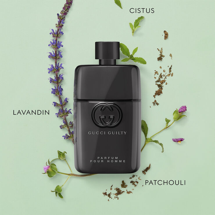 Gucci GUCCI Guilty PH Parfume Eau de parfum