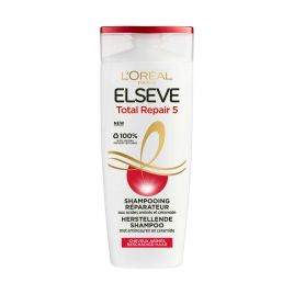 Elseve Totale bescherming shampoo reconstruerend