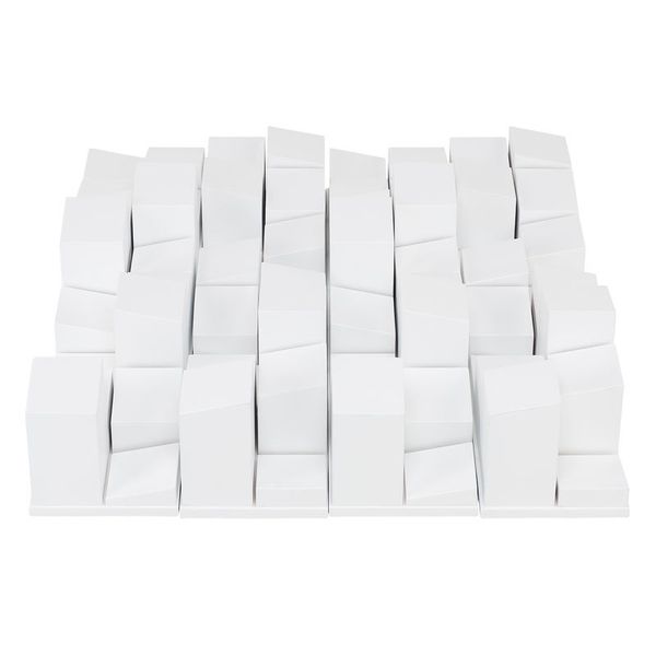 Vicoustic Multifuser Wood MKII 64 White