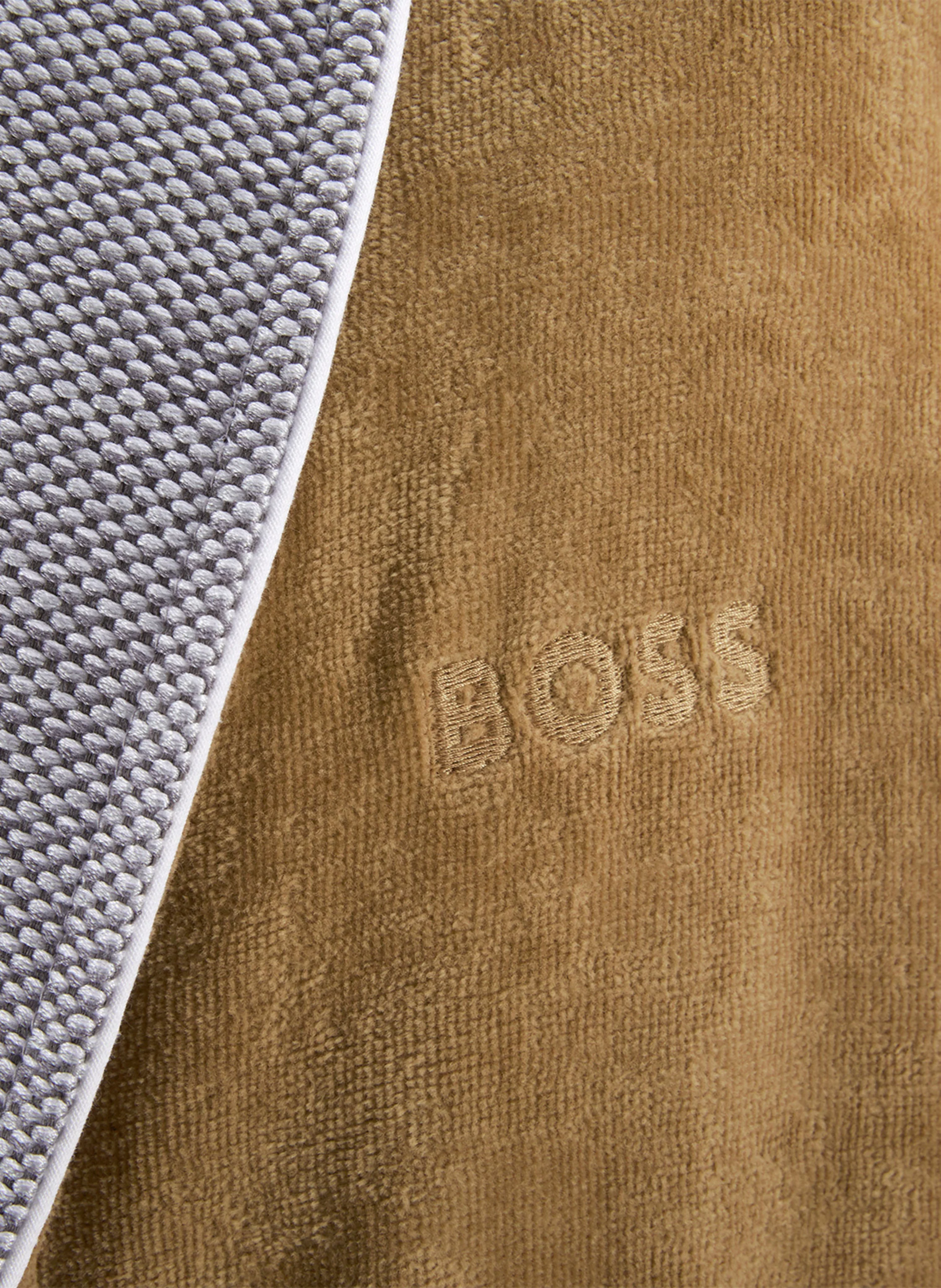 BOSS Bademantel LORD