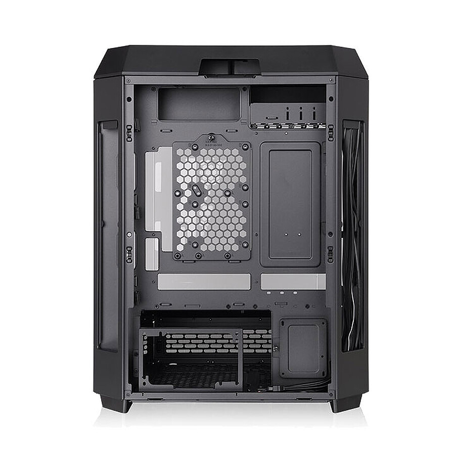 Thermaltake The Tower 600 - Noir