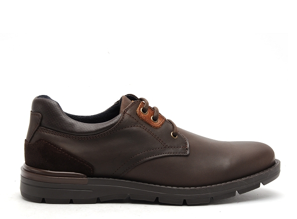 Orland basses homme 23248 marron