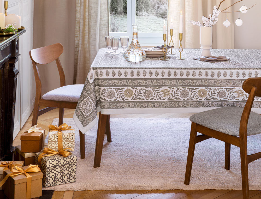 Nappe-Cristal Palace