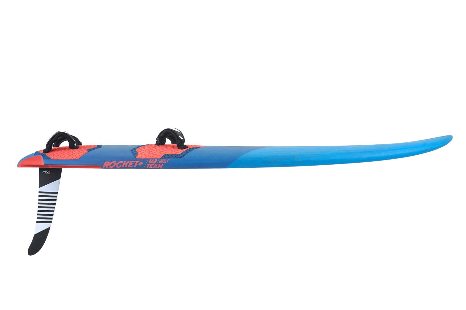 Tabou Rocket Plus - 2024 LTD