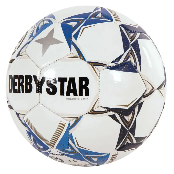 Derbystar Eredivisie Design Mini 24/25 Voetbal
