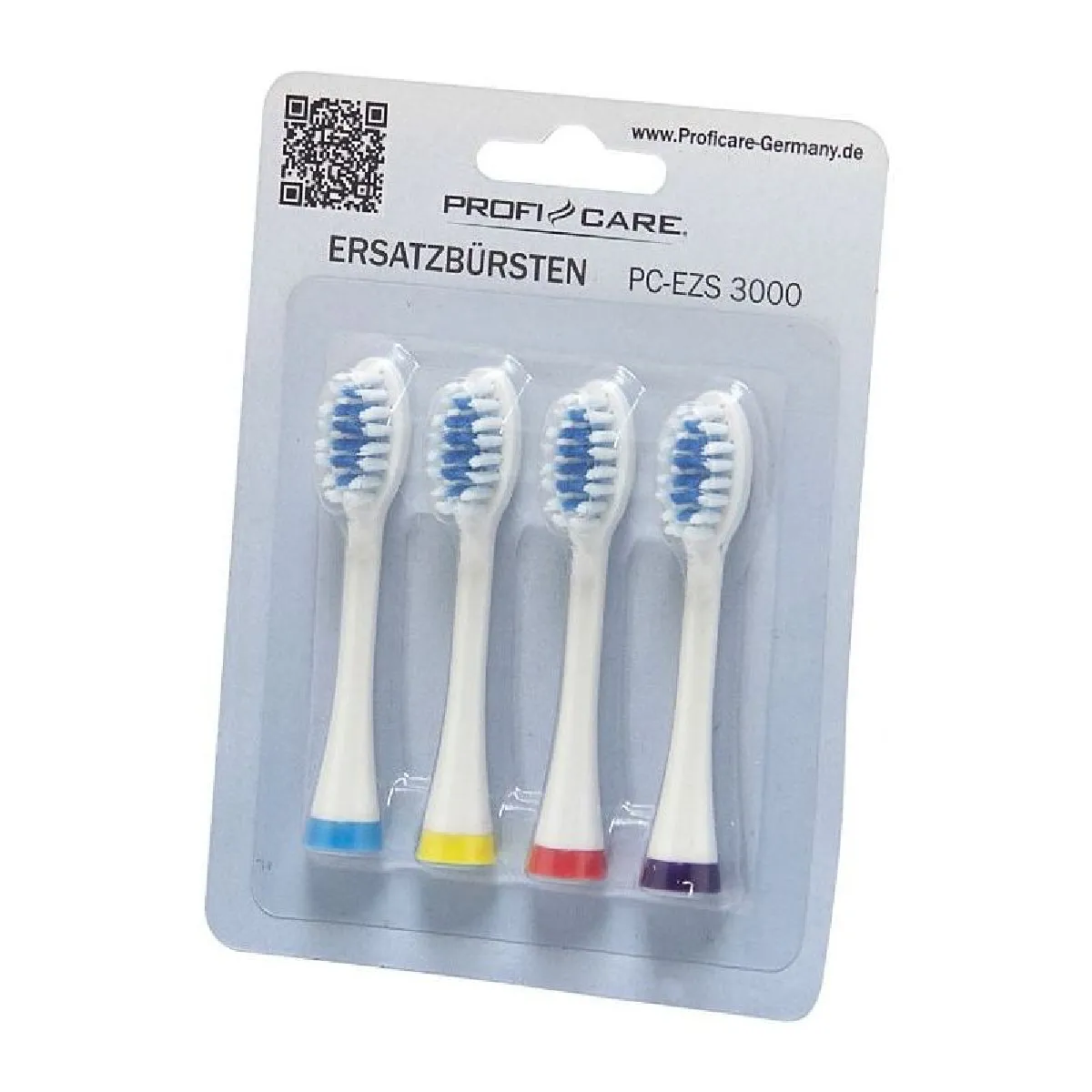 ProfiCare PC-EZS 3000