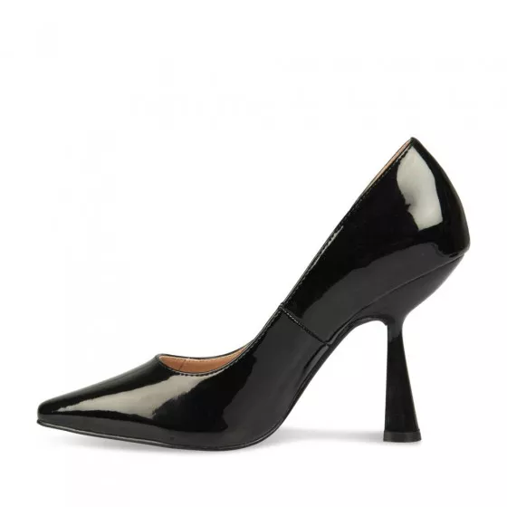 Escarpins NOIR SINEQUANONE