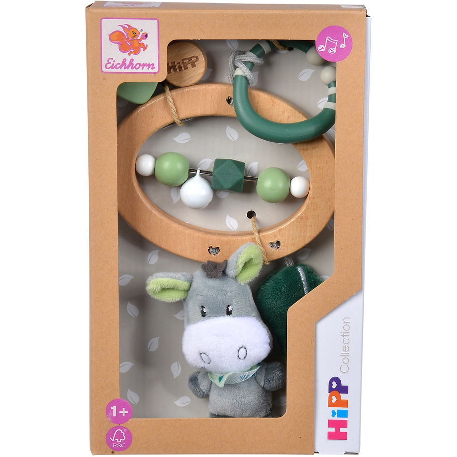 Eichhorn Baby HiPP Collection Mobile