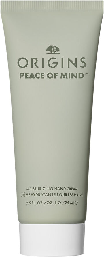 Origins Peace of Mind Moisturizing Hand Cream