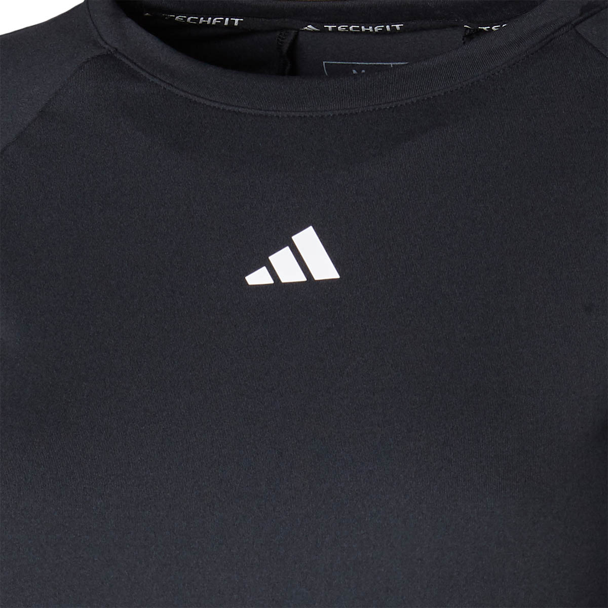 adidas Techfit Langærmet Baselayer T-shirt Dame