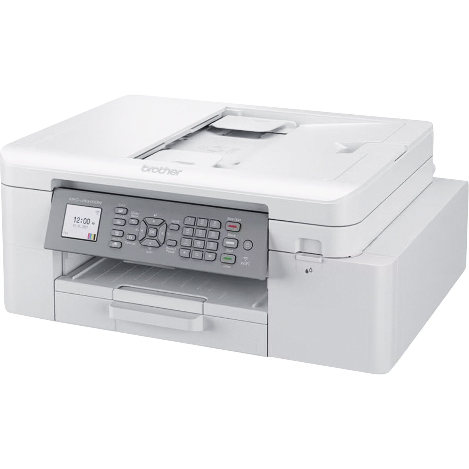 Brother Multifunktionsdrucker MFC-J4340D