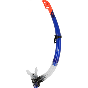 Witeblaze Palancar Schnorchel Blue Transparent